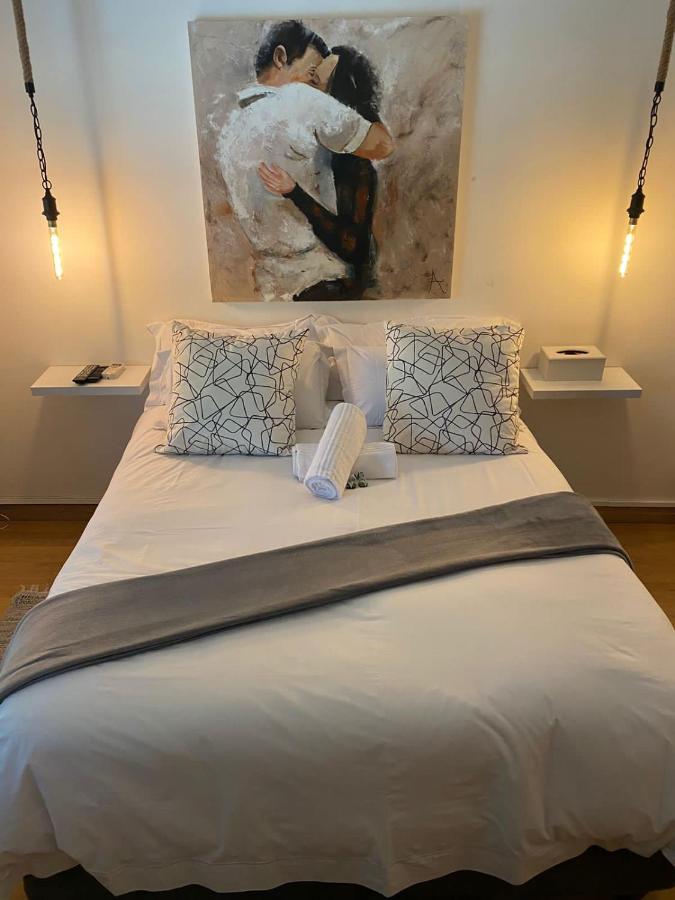 Luxury Upmarket Guesthouse 20 On 4Th Rustenburg Zewnętrze zdjęcie